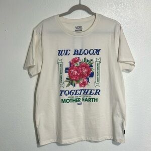 VANS Eco Positivity Shirt